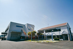 第1ジップセンター