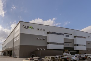 GLP岡山総社III ジップベース