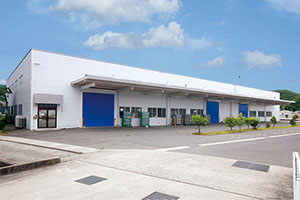本社第2センター