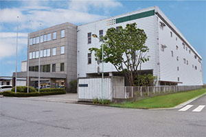 川越第1センター