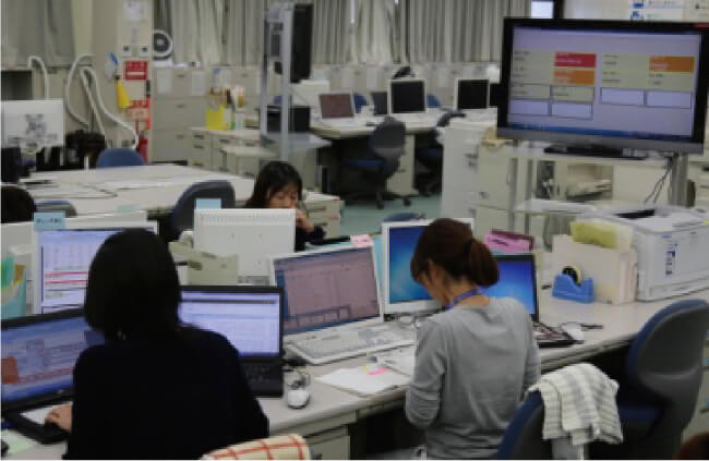 データクリーニング