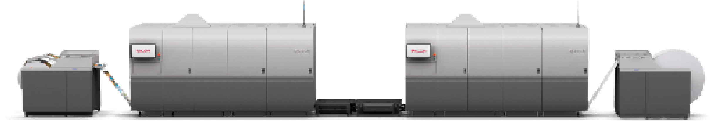 オンデマンドプリンター