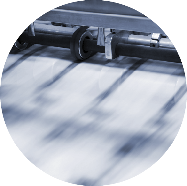 必要なものを必要な タイミングで印刷可能！