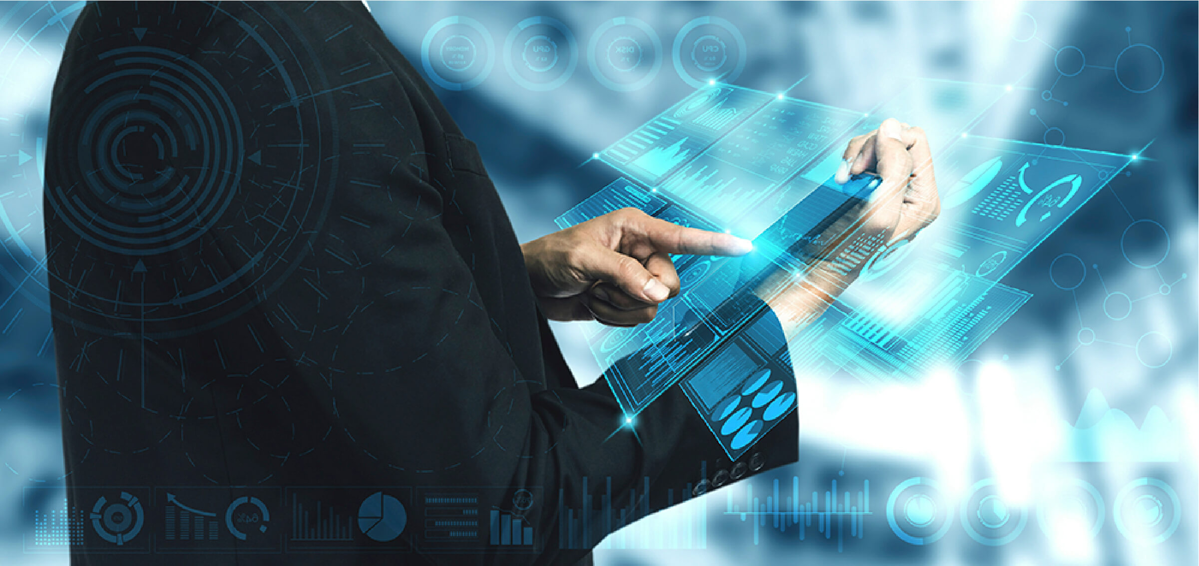 DX推進・ITリテラシー向上