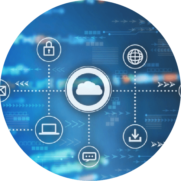 クラウドアプリ