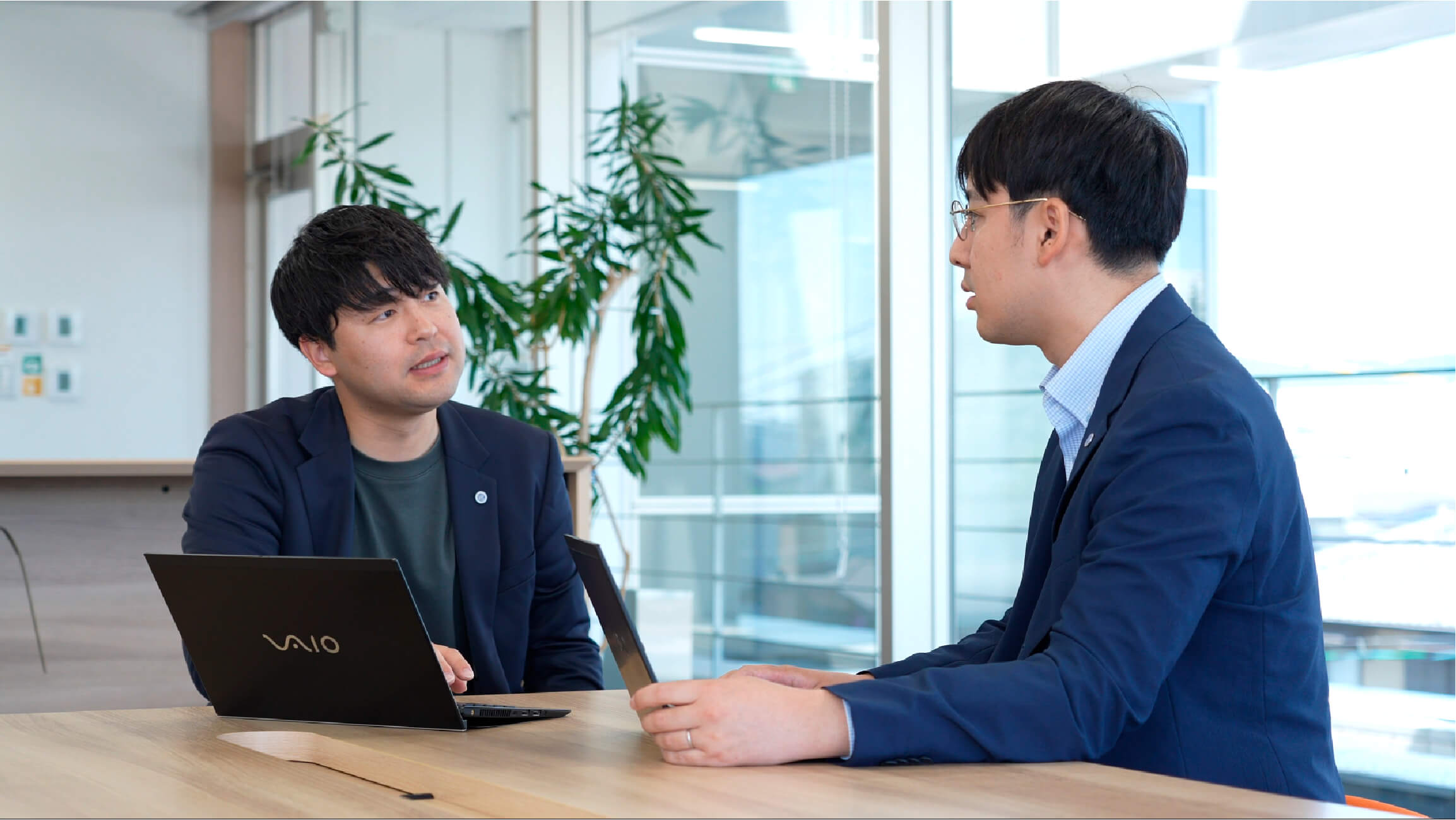 HRソリューション