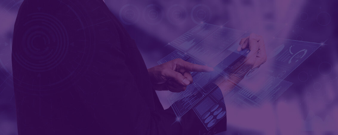 DXソリューション