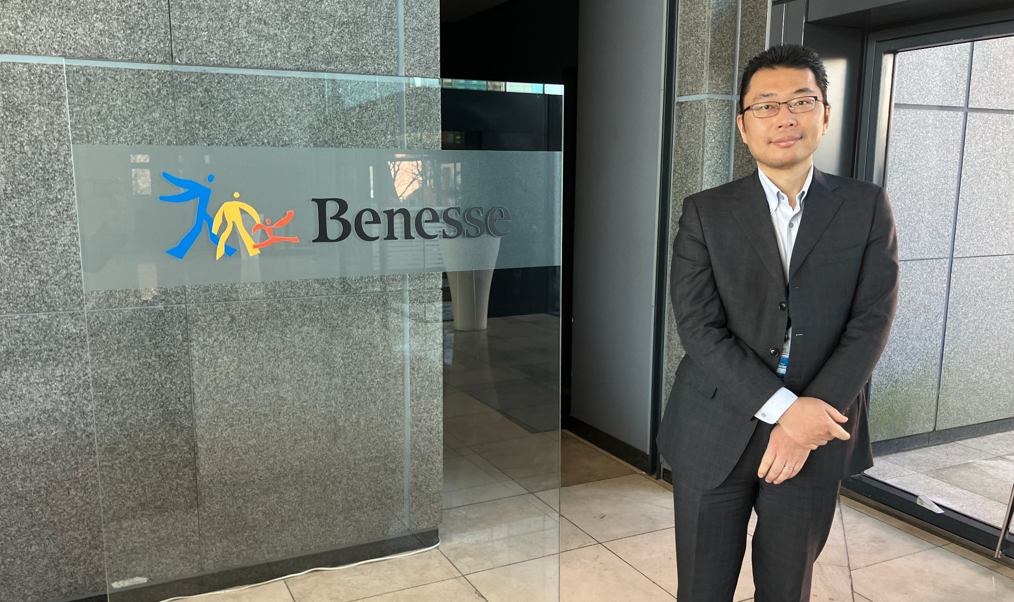 株式会社ベネッセコーポレーション様