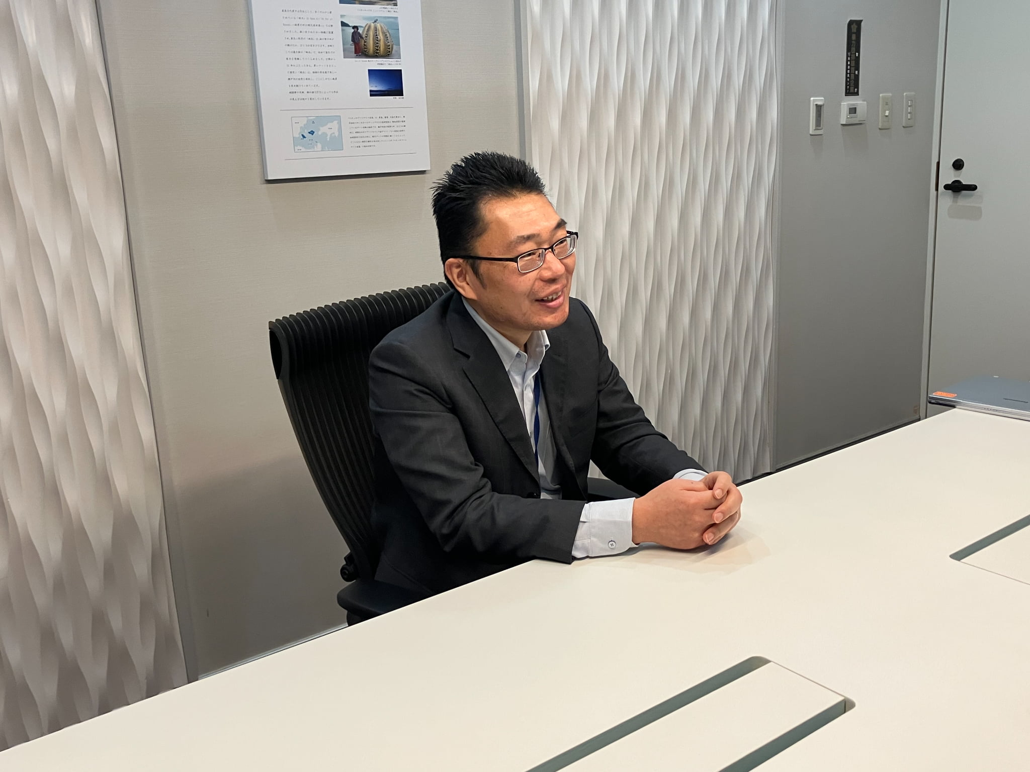 株式会社ベネッセコーポレーション様