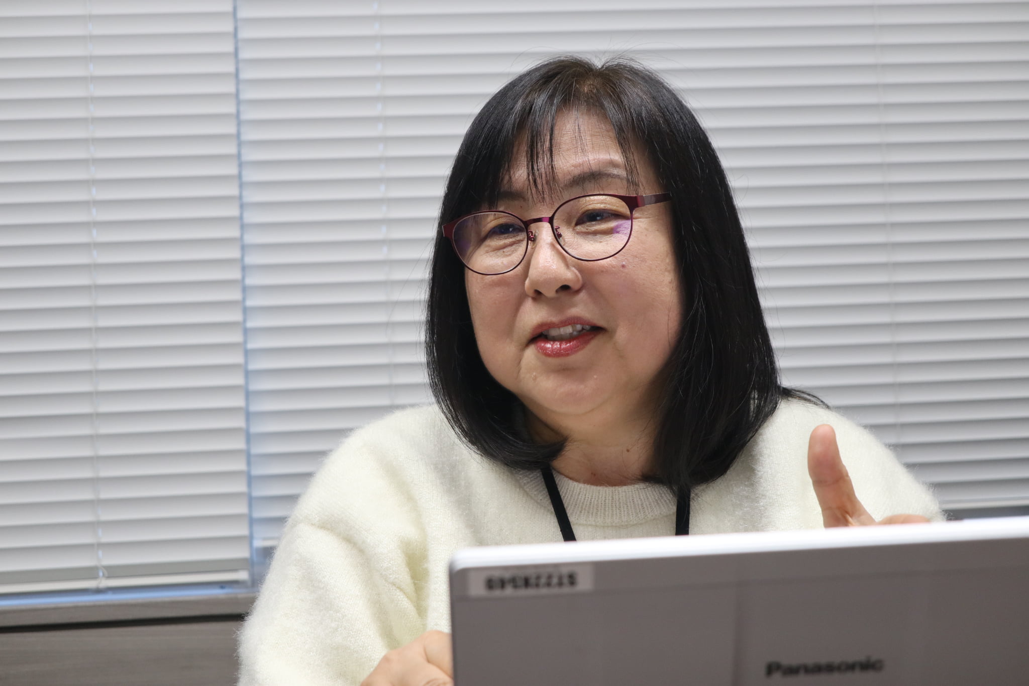 味の素株式会社様