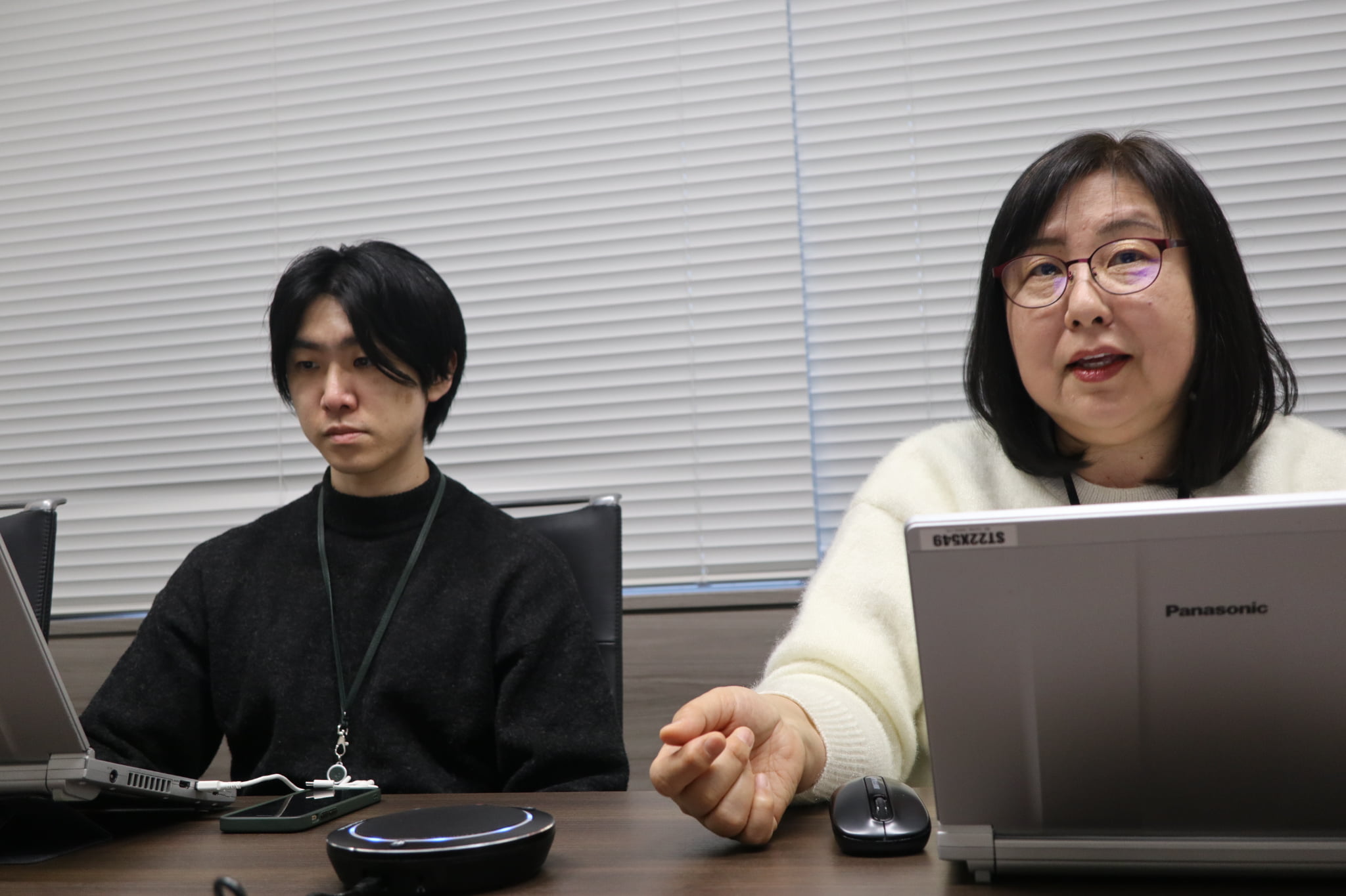 味の素株式会社様