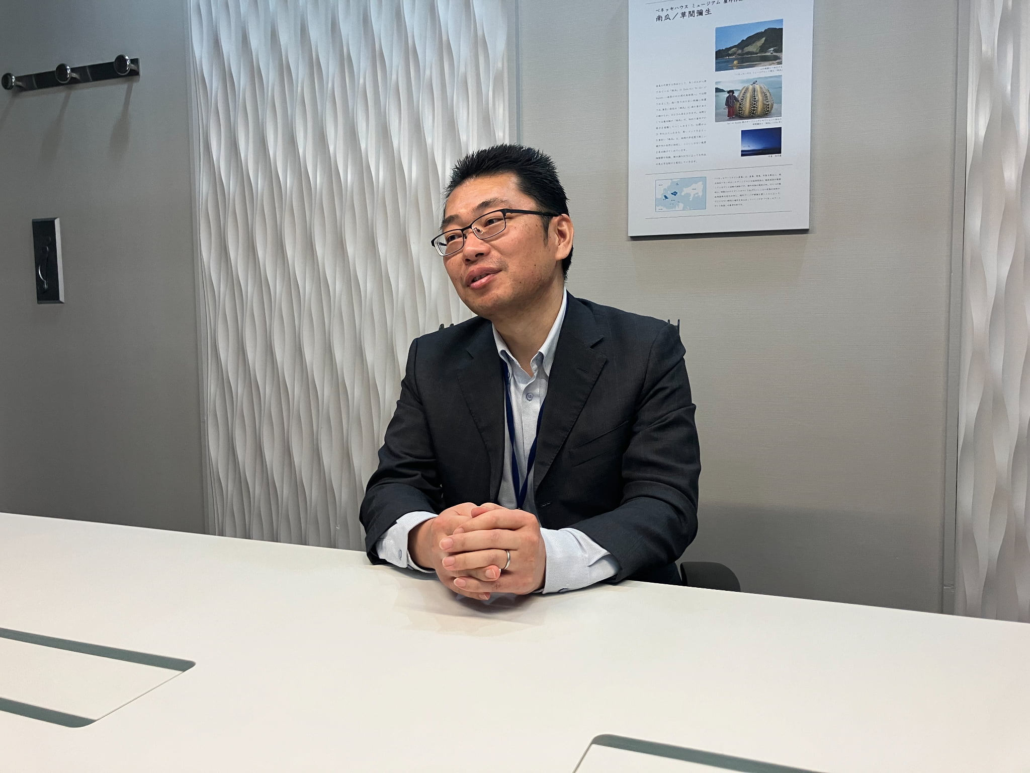 株式会社ベネッセコーポレーション様