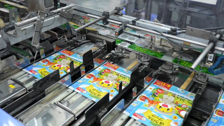 株式会社ベネッセコーポレーション様