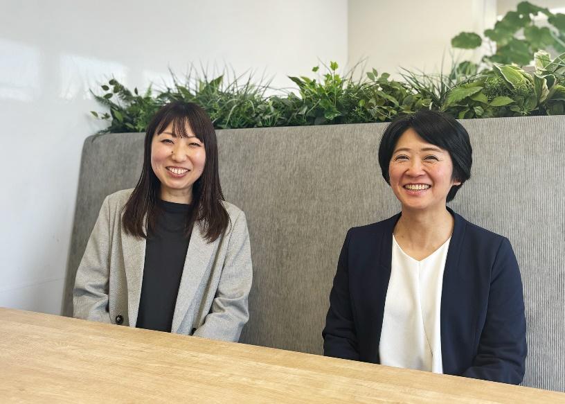 サントリーウエルネス株式会社様