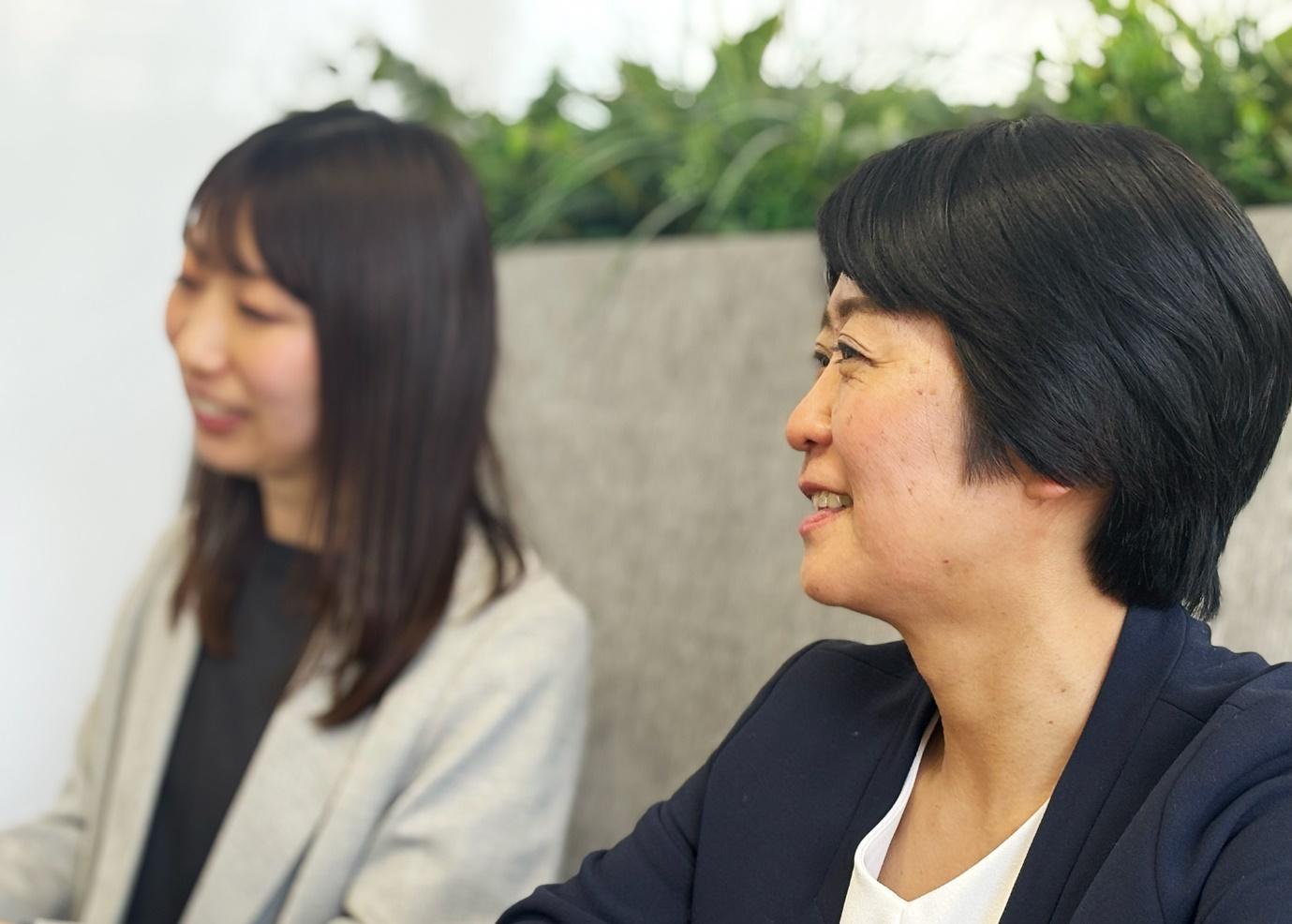 サントリーウエルネス株式会社様