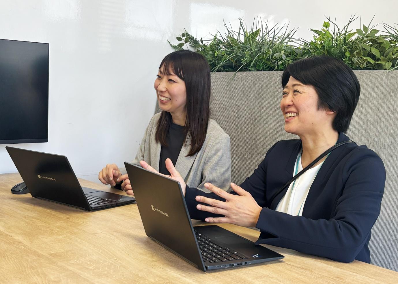 サントリーウエルネス株式会社様