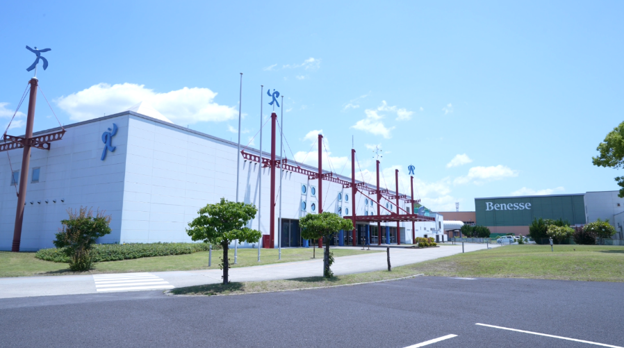 株式会社ベネッセコーポレーション様