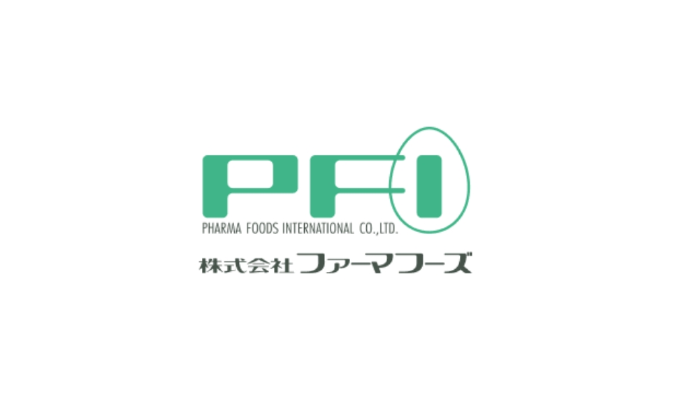 株式会社ファーマフーズ