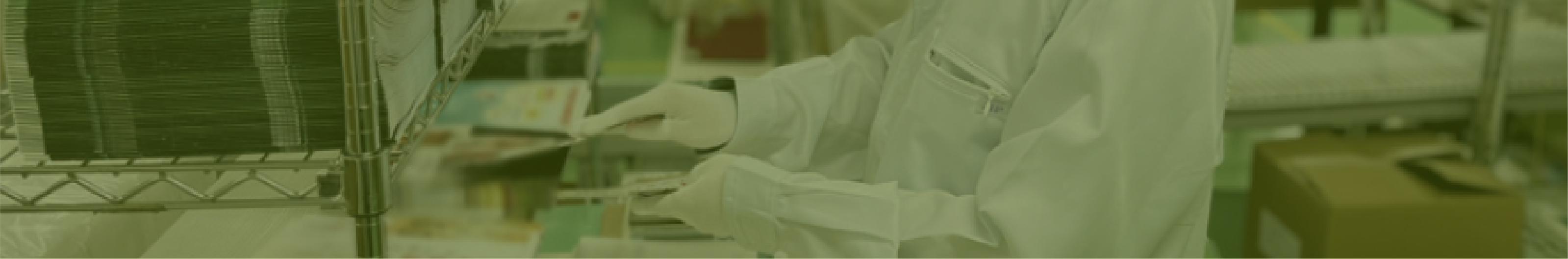 ロジスティクスソリューション