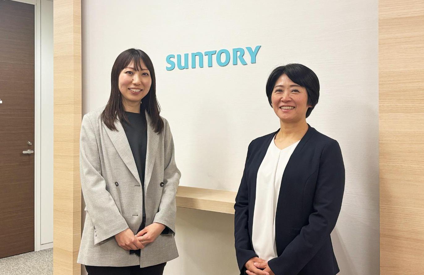 物流業務のパートナーから、バックオフィスの業務改革へ